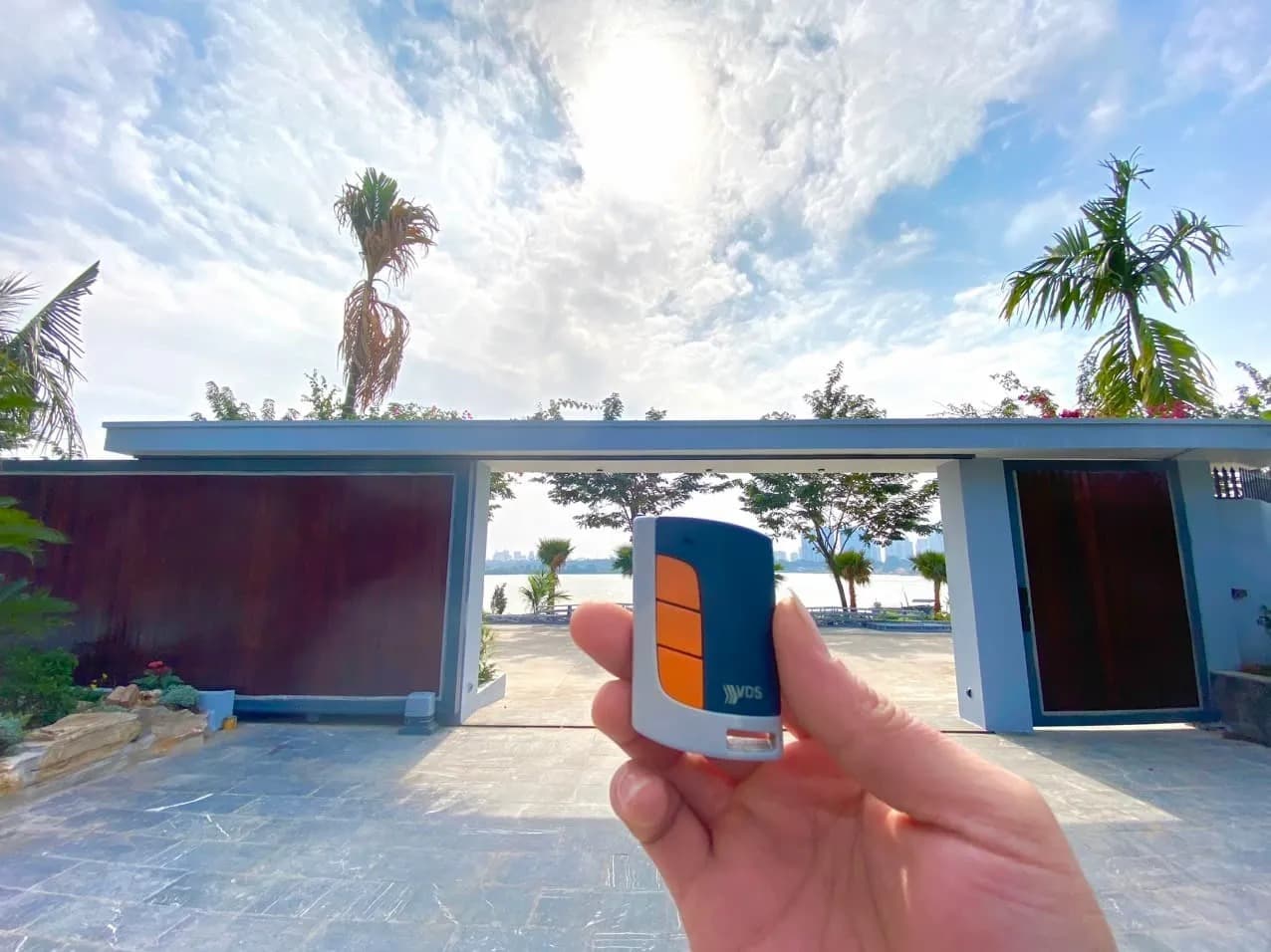 :: Nhà thông minh Smart Life Hải Phòng & Hải Dương ::