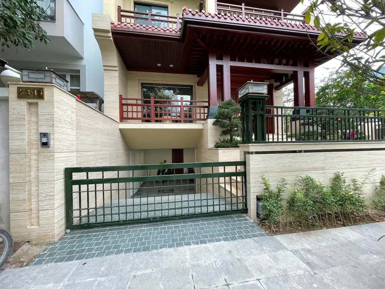 :: Nhà thông minh Smart Life Hải Phòng & Hải Dương ::