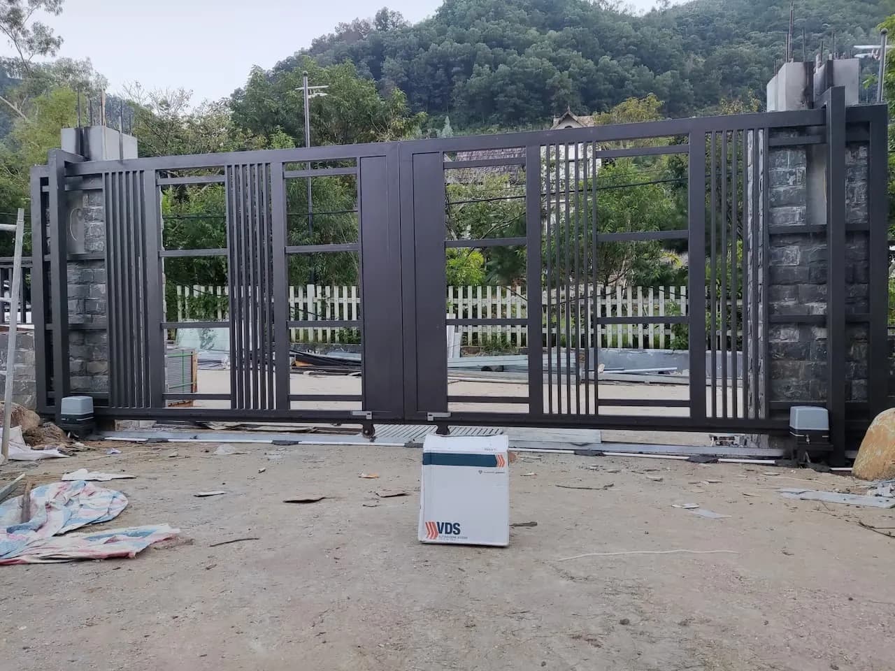 :: Nhà thông minh Smart Life Hải Phòng & Hải Dương ::