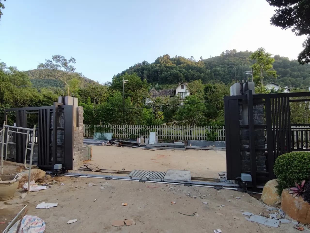 :: Nhà thông minh Smart Life Hải Phòng & Hải Dương ::