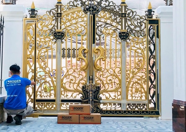 :: Nhà thông minh Smart Life Hải Phòng & Hải Dương ::