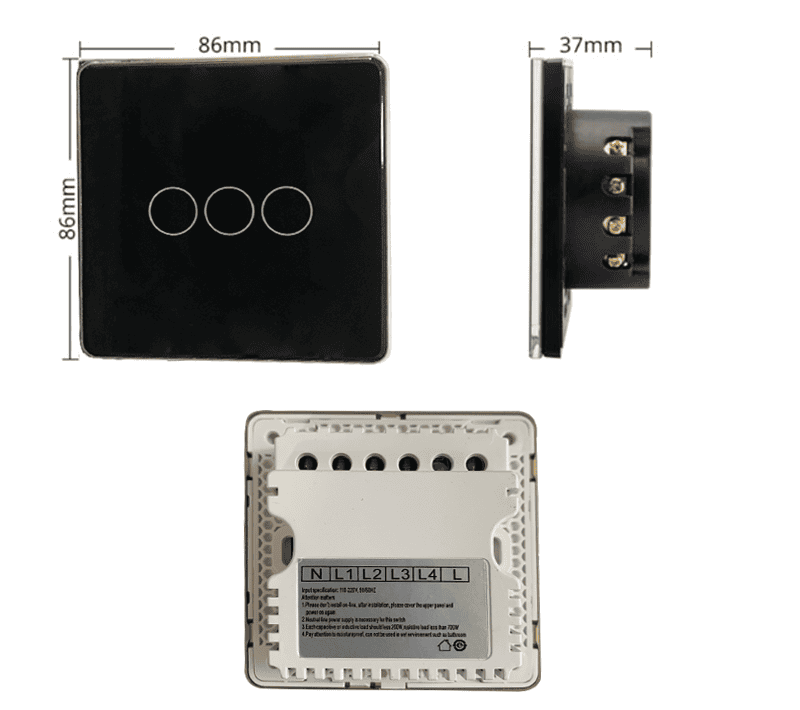 :: Nhà thông minh Smart Life Hải Phòng & Hải Dương ::