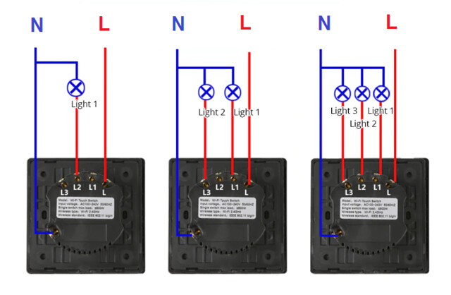:: Nhà thông minh Smart Life Hải Phòng & Hải Dương ::